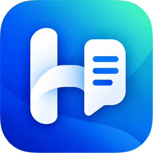 HelpCraft logo